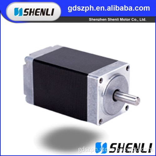 Two-Phase Stepper Motor 20mm SL20S245A / SHENLI Two-Phase Hybrid Stepper Motor
